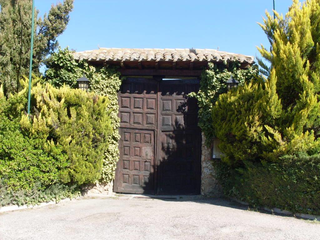 Hotel Los Rastrojos