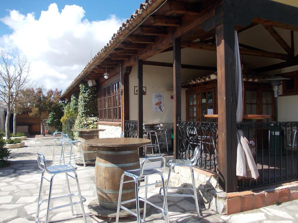 Rastrojos Aranda de Duero